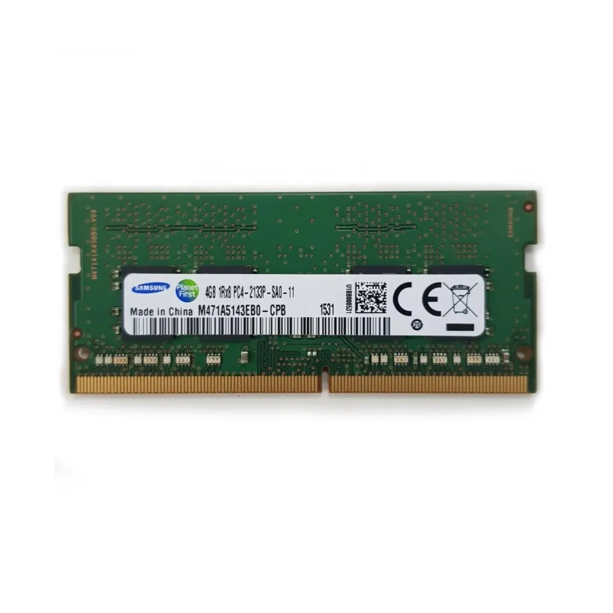 RAM DDR4 LAPTOP 4GB 2133 MHZ
